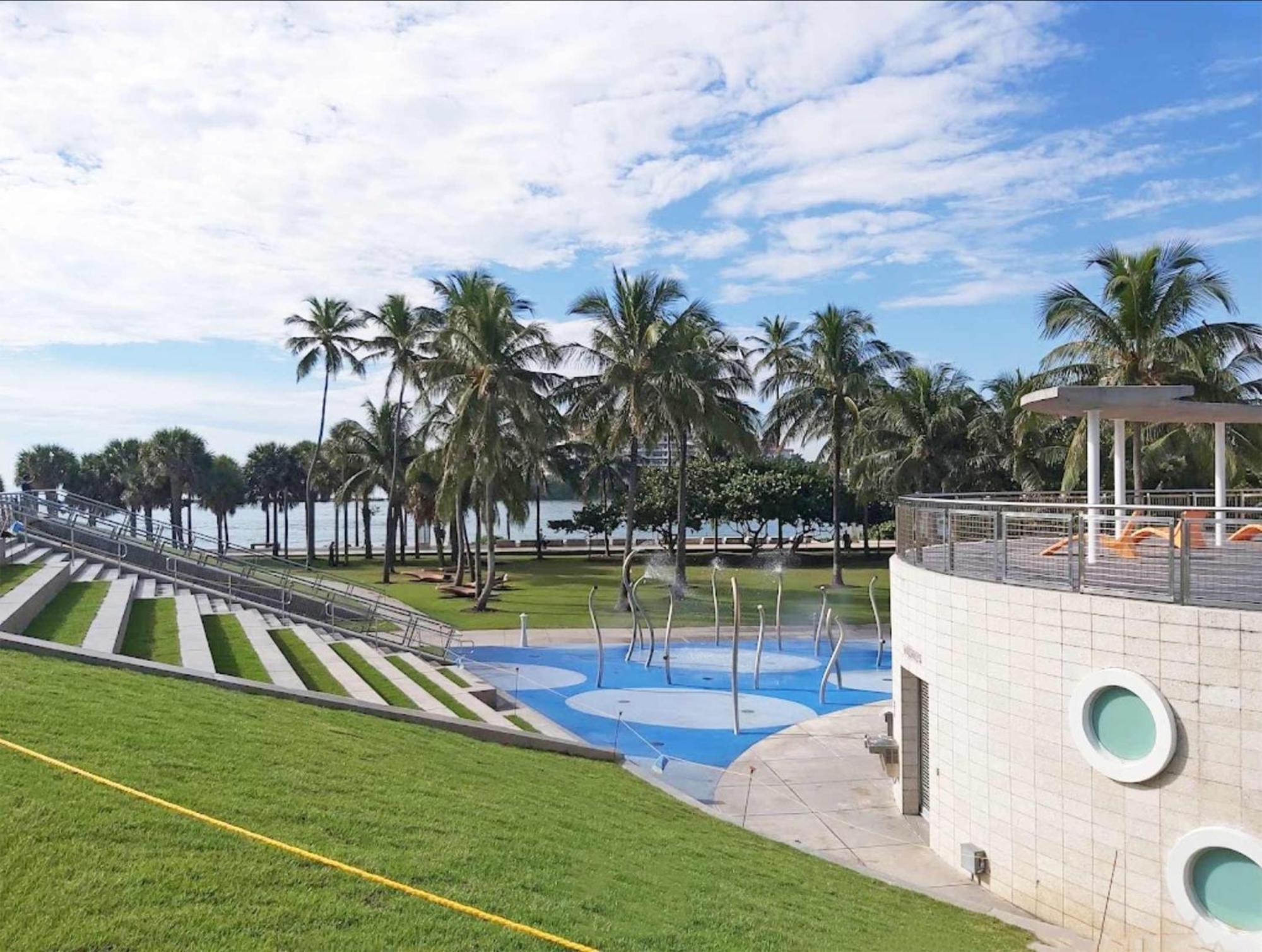 South Of Fifth Studio Steps To Beach On Ocean Drive Μαϊάμι Μπιτς Εξωτερικό φωτογραφία